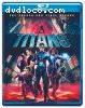 Titans: The 4th &amp; Final Season [Blu-Ray]