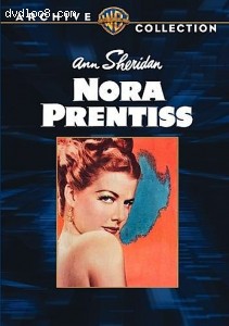 Nora Prentiss Cover