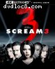 Scream 3 [4K Ultra HD + Digital]