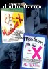 Madame X Double Feature (1929-1937)