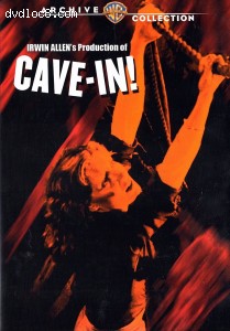 Cave-In! Cover