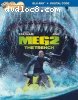 Meg 2: The Trench [Blu-ray + Digital]