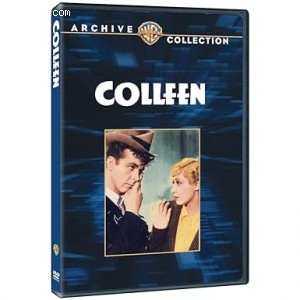 Colleen Cover