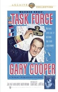 Task Force Cover