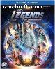 DC's Legends Of Tomorrow: The Complete Fourth Season [Blu-Ray + Digital]