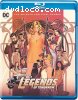 DC's Legends Of Tomorrow: The Seventh &amp; Final Season [Blu-Ray + Digital]