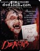 Night of the Demons (Collector's Edition) [4K Ultra HD + Blu-ray]