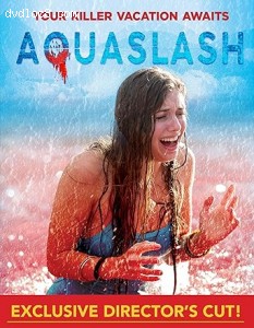 Aquaslash (Director's Cut) Cover