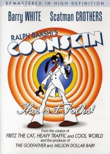 Coonskin Cover
