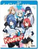 KÃ¤mpfer: Complete Collection [Blu-Ray]