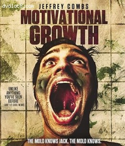 Motivational Growth [Blu-Ray] Cover