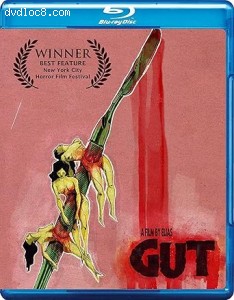 Gut [Blu-Ray] Cover