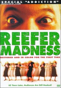 Reefer Madness: Special "Addiction" Cover