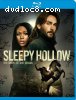 Sleepy Hollow: The Complete First Season [Blu-Ray]