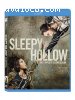Sleepy Hollow: The Complete Second Season [Blu-Ray]