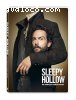 Sleepy Hollow: The Complete Fourth Season