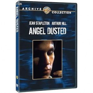 Angel Dusted Cover