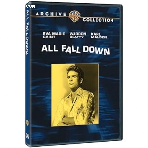 All Fall Down Cover