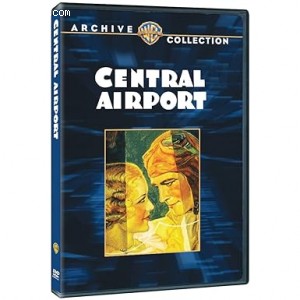 Central Airport Cover