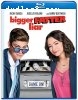 Bigger Fatter Liar [Blu-Ray]