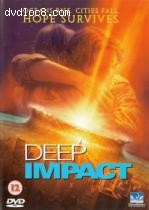 Deep Impact Cover