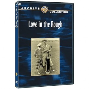 Love in the Rough Cover