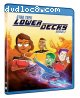 Star Trek: Lower Decks - Season 2 [Blu-Ray]