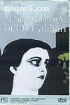 Cabinet Of Dr. Caligari, The Cover