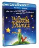 Little Prince, The [Blu-Ray + Digital]