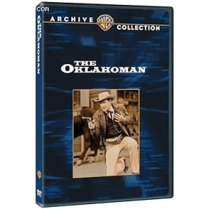 Oklahoman, The Cover