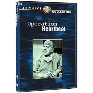 Operation Heartbeat Cover