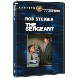 Sergeant, The Cover