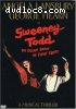 Sweeney Todd: The Demon Barber of Fleet Street (Broadway)