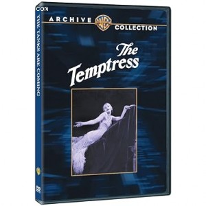 Temptress, The (Silent) Cover