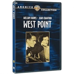 West Point Cover