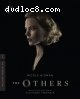 Others, The (Criterion) [Blu-ray]