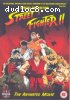 Street Fighter 2 - The Movie