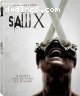 Saw X [Blu-ray + DVD + Digital]
