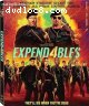 Expend4bles [Blu-ray + DVD + Digital]