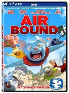 Air Bound Cover