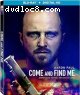 Come and Find Me [Blu-Ray + Digital]