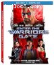 Enter the Warriors Gate [Blu-Ray + Digital]