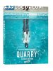 Quarry: The Complete First Season [Blu-Ray + Digital]