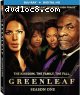Greenleaf: Season 1 [Blu-Ray + Digital]