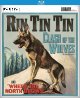 Rin Tin Tin: Clash of the Wolves / Where the North Begins [Blu-Ray]