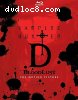 Vampire Hunter D: Bloodlust [Blu-Ray]