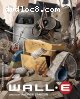 WALL-E (The Criterion Collection) [4K UHD]
