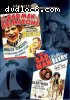 Wallace Beery Double Feature (The Bad Man of Brimstone / The Bad Man)