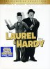 Laurel &amp; Hardy: The Essential Collection