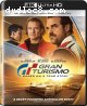 Gran Turismo [4K Ultra HD + Blu-ray + Digital]